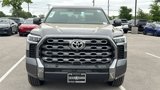 New 2025 Toyota Tundra Platinum image 3