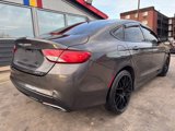 Used 2016 Chrysler 200 S w/ Navigation & Sound Group I image 6