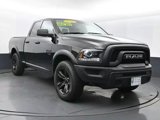 Used 2022 RAM 1500 Classic Warlock w/ Electronics Group image 2