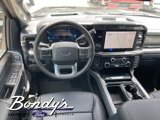 New 2025 Ford F250 4x4 Crew Cab Super Duty image 3