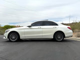 Used 2016 Mercedes-Benz C 300 4MATIC Sedan w/ Interior Package image 3