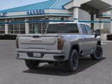 New 2025 GMC Sierra 3500 AT4 image 4