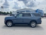 New 2025 Chevrolet Tahoe Premier image 5