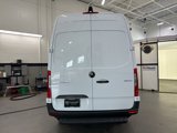 New 2025 Mercedes-Benz Sprinter 2500 image 4