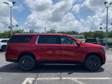 New 2025 Chevrolet Suburban LT w/ Comfort Package image 3