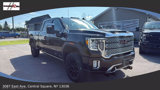 Used 2023 GMC Sierra 2500 Denali w/ Denali Black Diamond Edition image 3