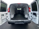 Used 2021 Chevrolet Express 2500 Extended w/ Driver Convenience Package image 6