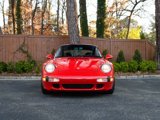 Used 1996 Porsche 911 Turbo image 2
