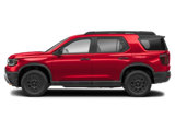 New 2026 Honda Passport TrailSport image 2