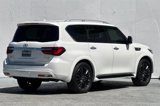 Certified 2023 INFINITI QX80 Sensory w/ Cargo Package image 4