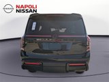New 2025 Nissan Armada PRO-4X w/ Pro-4X Premium Package image 4