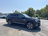 New 2026 Volkswagen Atlas SEL Premium R-Line image 3