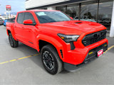 Used 2024 Toyota Tacoma TRD Sport w/ TRD Sport Upgrade Package image 2