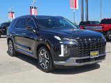 Used 2024 Hyundai Palisade Limited image 3