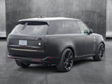 New 2025 Land Rover Range Rover SV image 2