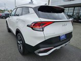 Used 2023 Kia Sportage EX image 3