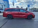 New 2026 Honda Odyssey Sport-L image 2
