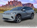 New 2025 Volkswagen ID.4 Pro S image 2