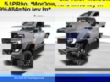 New 2025 GMC Sierra 3500 Denali Ultimate image 3