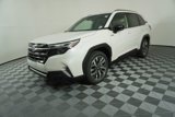 New 2025 Subaru Forester Touring image 3