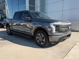 New 2025 Ford F150 Lightning XLT image 3