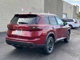 New 2026 Nissan Rogue SV w/ SV Premium Package image 4