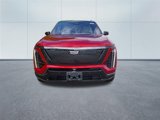 New 2026 Cadillac Vistiq Sport image 5