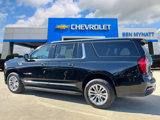 Used 2021 GMC Yukon XL SLT image 4