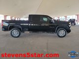 Used 2024 Chevrolet Silverado 2500 Custom w/ Custom Convenience Package image 6