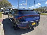 Used 2023 Kia EV6 Wind image 5