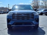 New 2025 Ford Explorer Active image 2