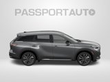 New 2026 INFINITI QX60 Luxe w/ Cargo Package image 4