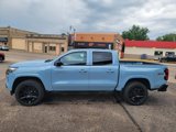 New 2025 Chevrolet Colorado Z71 image 6