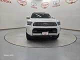 New 2025 Toyota 4Runner Limited image 4