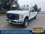 New 2025 Ford F350 XL image 1