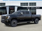 New 2025 GMC Sierra 3500 Denali Ultimate image 2