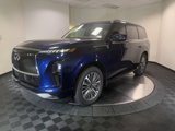 New 2025 INFINITI QX80 Sensory image 3