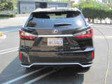 Used 2018 Lexus RX 350L FWD image 4