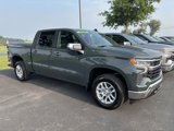 New 2026 Chevrolet Silverado 1500 LT image 2