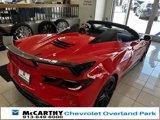 New 2025 Chevrolet Corvette Stingray Premium Conv w/ Z51 Performance Package image 4