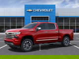 New 2025 Chevrolet Silverado 1500 High Country w/ Technology Package image 2