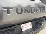 New 2025 Toyota Tundra SR5 image 2