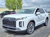 New 2025 Hyundai Palisade SEL image 3