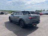 Used 2024 Hyundai Santa Cruz XRT image 3
