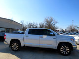 Used 2021 Toyota Tundra Limited image 4
