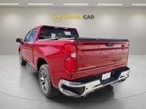 Used 2021 Chevrolet Silverado 1500 RST image 5