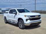 New 2025 Chevrolet Silverado 1500 LT w/ Z71 Off-Road Package image 2