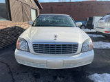 Used 2001 Cadillac De Ville image 6
