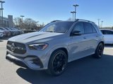New 2025 Mercedes-Benz GLE 580 4MATIC image 2