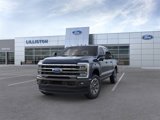 New 2025 Ford F250 King Ranch image 2
